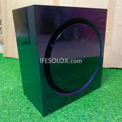 Samsung PS-EW4-1 3ohms Home Theater Passive Subwoofer - Foreign Used