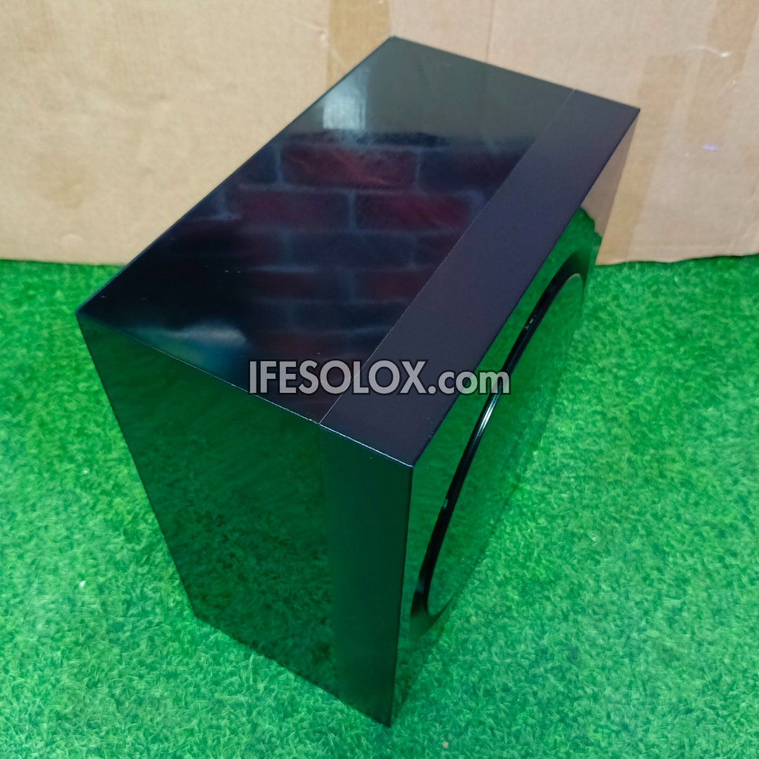 Samsung PS-EW4-1 3ohms Home Theater Passive Subwoofer - Foreign Used