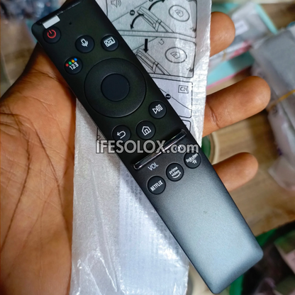 Samsung Smart One Remote for QLED, Neo-QLED and OLED Samsung Smart TVs - Brand New
