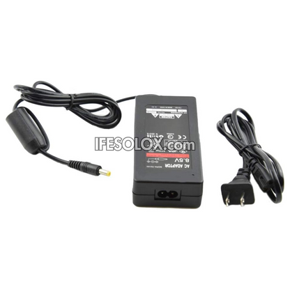 Sony 8.5V 5.65Amps Power Adapter for Sony PS2 Slim A/C 70000 Console - Brand New