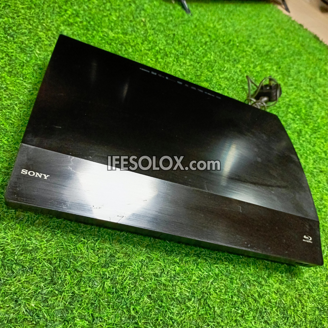 Sony BDV-E380 5.1Ch 1000 watts Smart 3D Blu-ray DVD Home Theater Syste ...