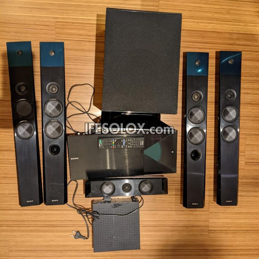 Bluetooth Sony Blu Ray Speakers Buy Sony BDV-N5200WB, Online India