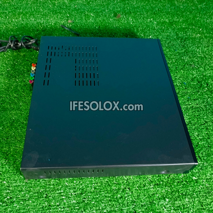 Sony DAV-DZ140 Système de cinéma maison DVD 5.1 canaux 300 watts - Occasion à l'étranger