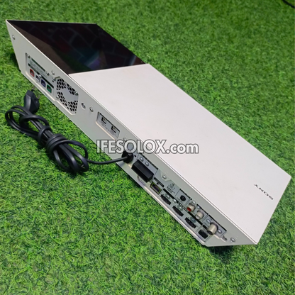 Sony HBD-N9100WL 5.1Ch 1200Watts Bluetooth Smart 3D Blu-ray DVD Home Theater Machine Head (WiFi, Miracast) - Foreign Used