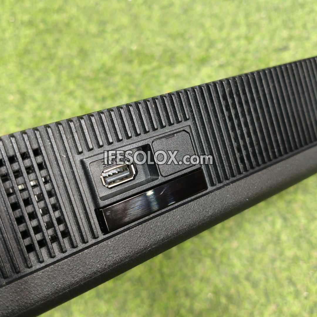 Sony HT-S400 2.1Ch 330Watts Soundbar with Powerful Wireless Subwoofer with S-FORCE Pro - Foreign Used