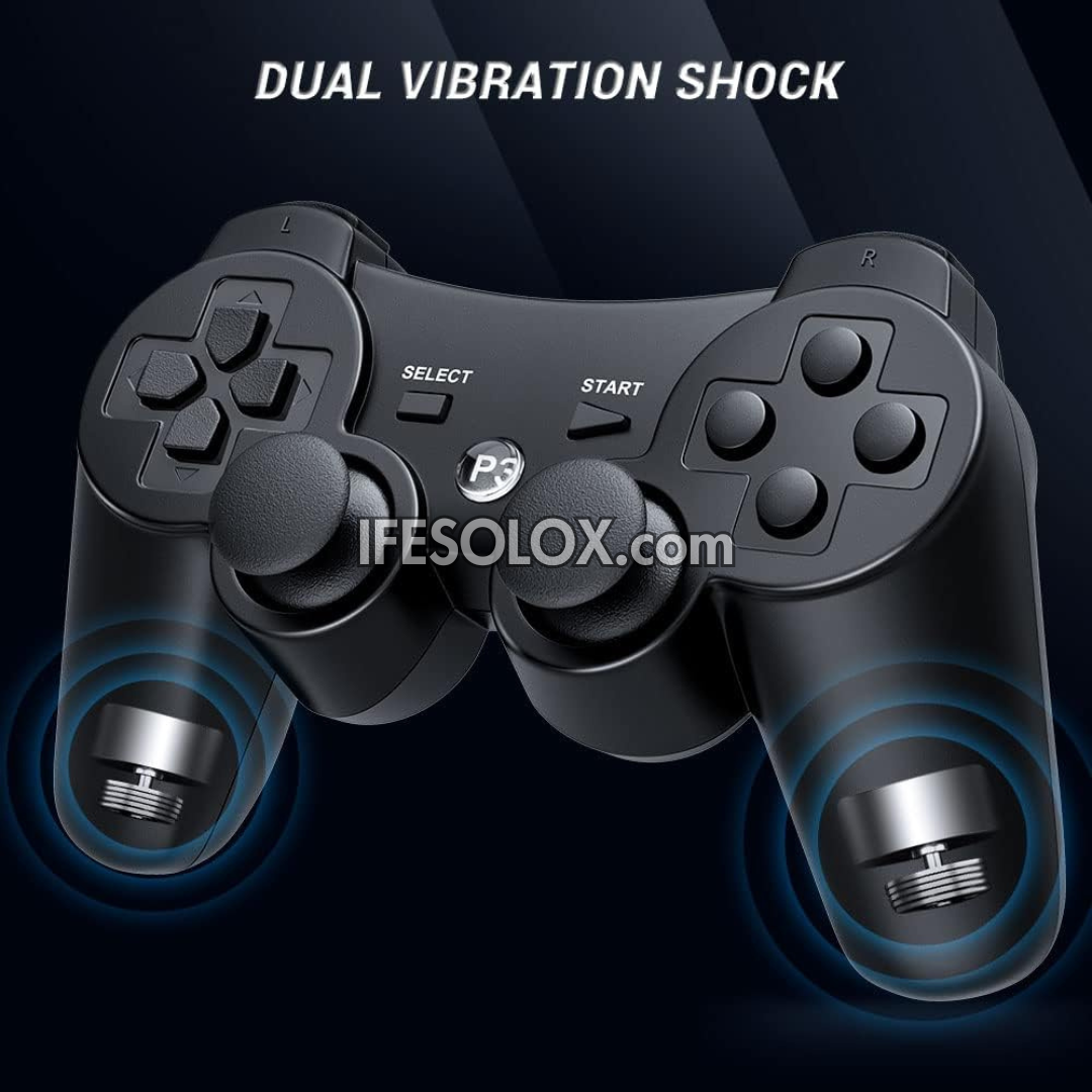 Sony PS3 DualShock 3 Game Controller - Brand New