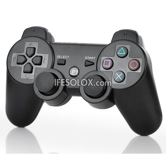 P3 Game Controller for PS3 and PC