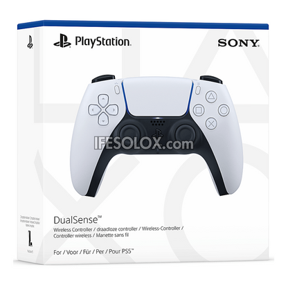 DualSense Wireless Controller for Playstation 5 (PS5) - Brand New