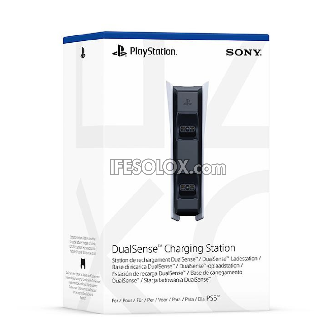 DualSense Charging Station - Brand New 