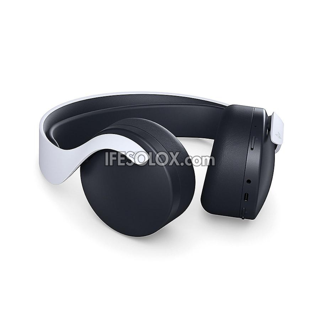 PULSE 3D Wireless Headset for PS5 and PS4 - Brand New 