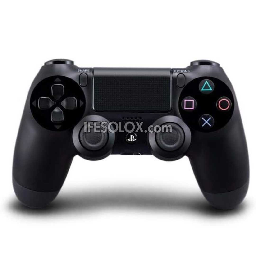  Newest Sony Playstation 4 PS4 1TB HDD Gaming Console