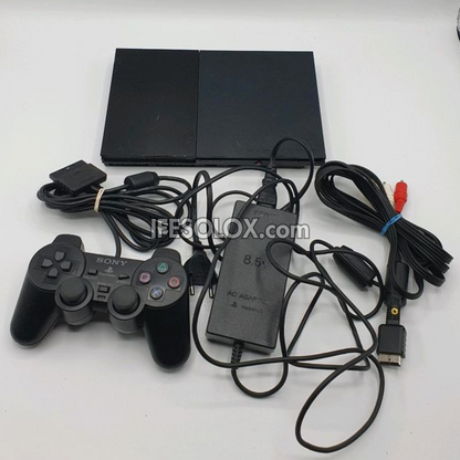 Used playstation best sale 2 controller
