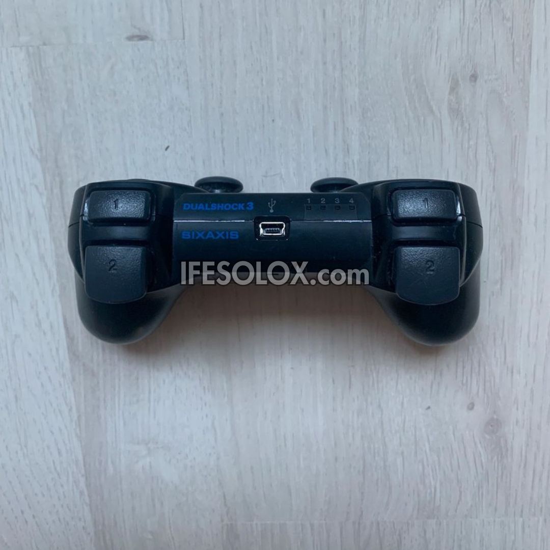 Troc Echange Ps3 ultra / super slim 500 giga + jeux sur Troc Echange Ps3 ultra / super slim 500 giga + jeux sur