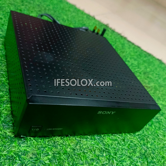 Sony TA-SA700WR 2Ch Stereo Wireless Speaker Box Sound Link Amplifier - Foreign Used