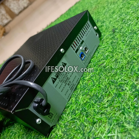 Sony TA-SA700WR 2Ch Stereo Wireless Speaker Box Sound Link Amplifier - Foreign Used