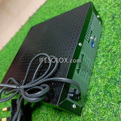 Sony TA-SA700WR 2Ch Stereo Wireless Speaker Box Sound Link Amplifier - Foreign Used
