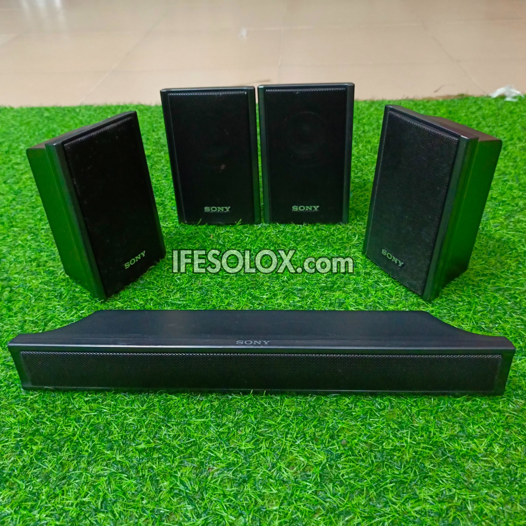 Cadeaux entreprise fin d'année - Ensemble Home cinéma Sony Cadeaux entreprise fin d'année - Ensemble Home cinéma Sony