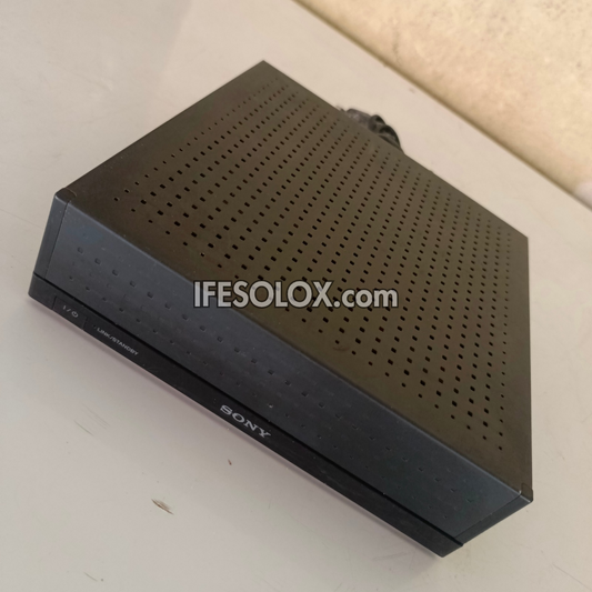 Sony TA-SA300WR 2Ch Stereo Wireless Speaker Box Sound Link Surround Amplifier - Foreign Used