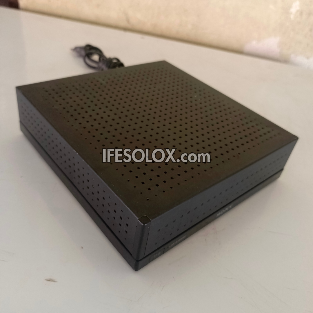 Sony TA-SA300WR 2Ch Stereo Wireless Speaker Box Sound Link Surround Amplifier - Foreign Used