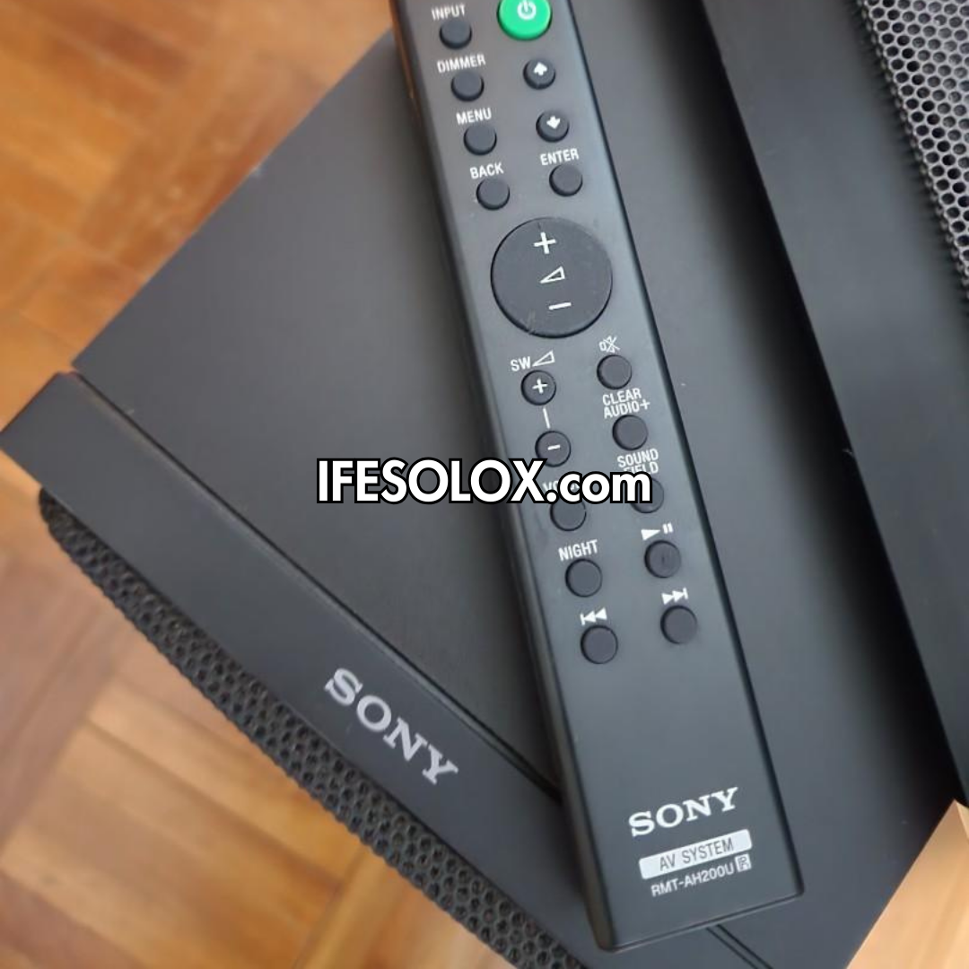 Sony 2024 ct390 price