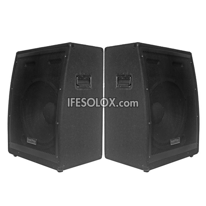 Sound Prince BS-600 18 inch Bass Combo Amplifier Active Loudspeaker - Brand New