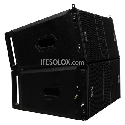 Sound Prince SP-210PR 10-inch Line Array Loudspeaker System - Brand New