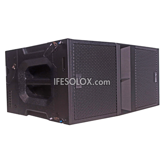 Sound Prince SP-212AX 12-inch Line Array Loudspeaker System - Brand New