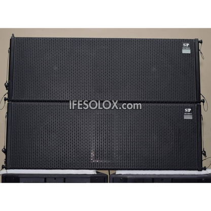 Sound Prince SP-212L 12-inch Line Array Loudspeaker System - Brand New