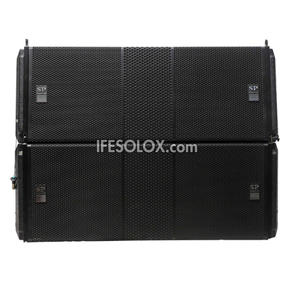Sound Prince SP-212PR 12-inch Line Array Loudspeaker System - Brand New