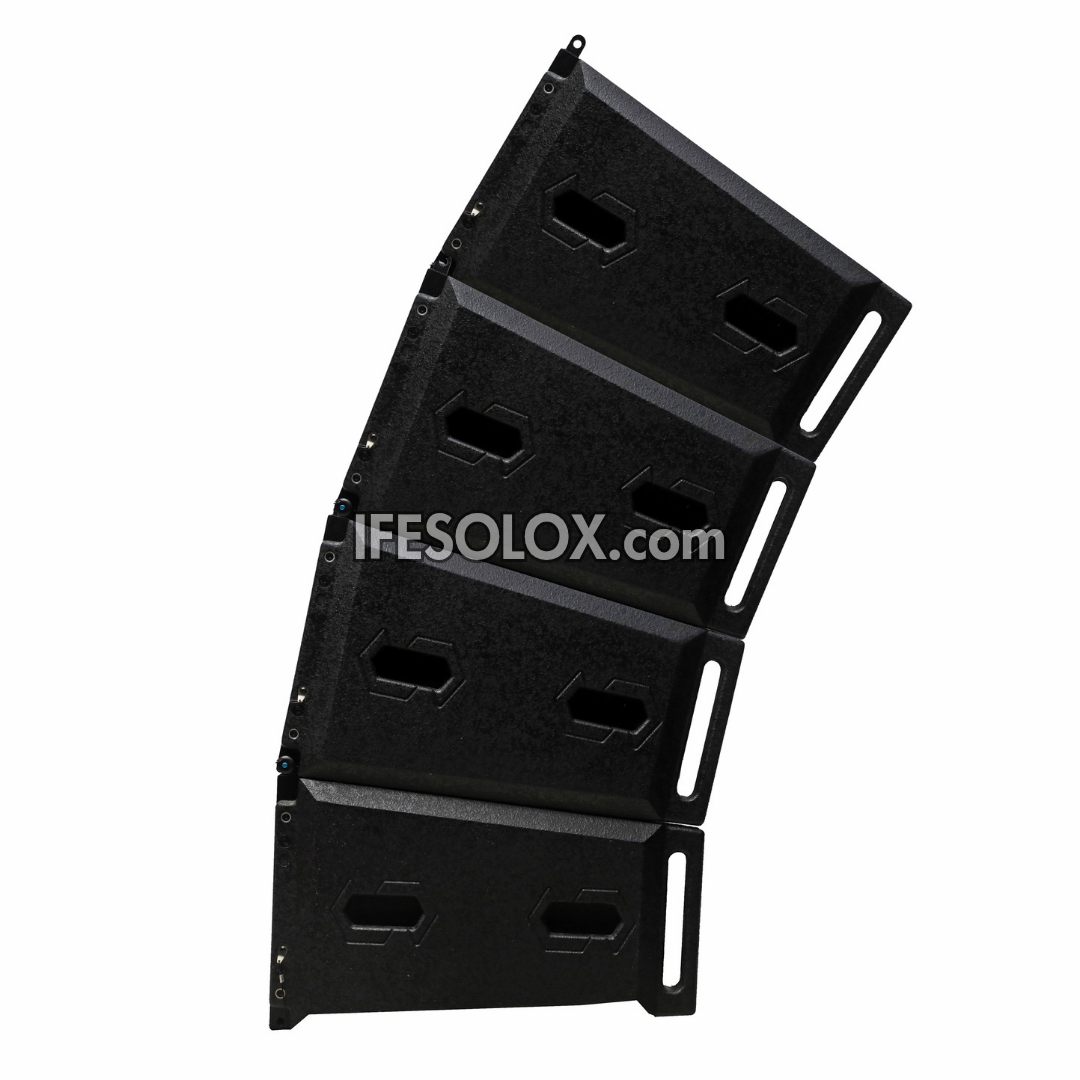 Sound Prince SP-212PR 12-inch Line Array Loudspeaker System - Brand New