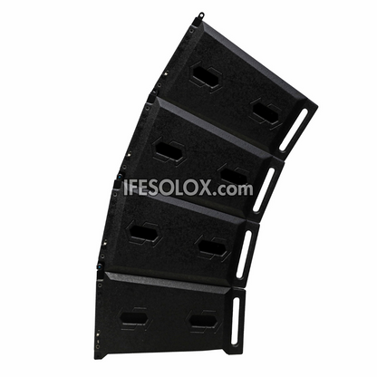 Sound Prince SP-212PR 12-inch Line Array Loudspeaker System - Brand New