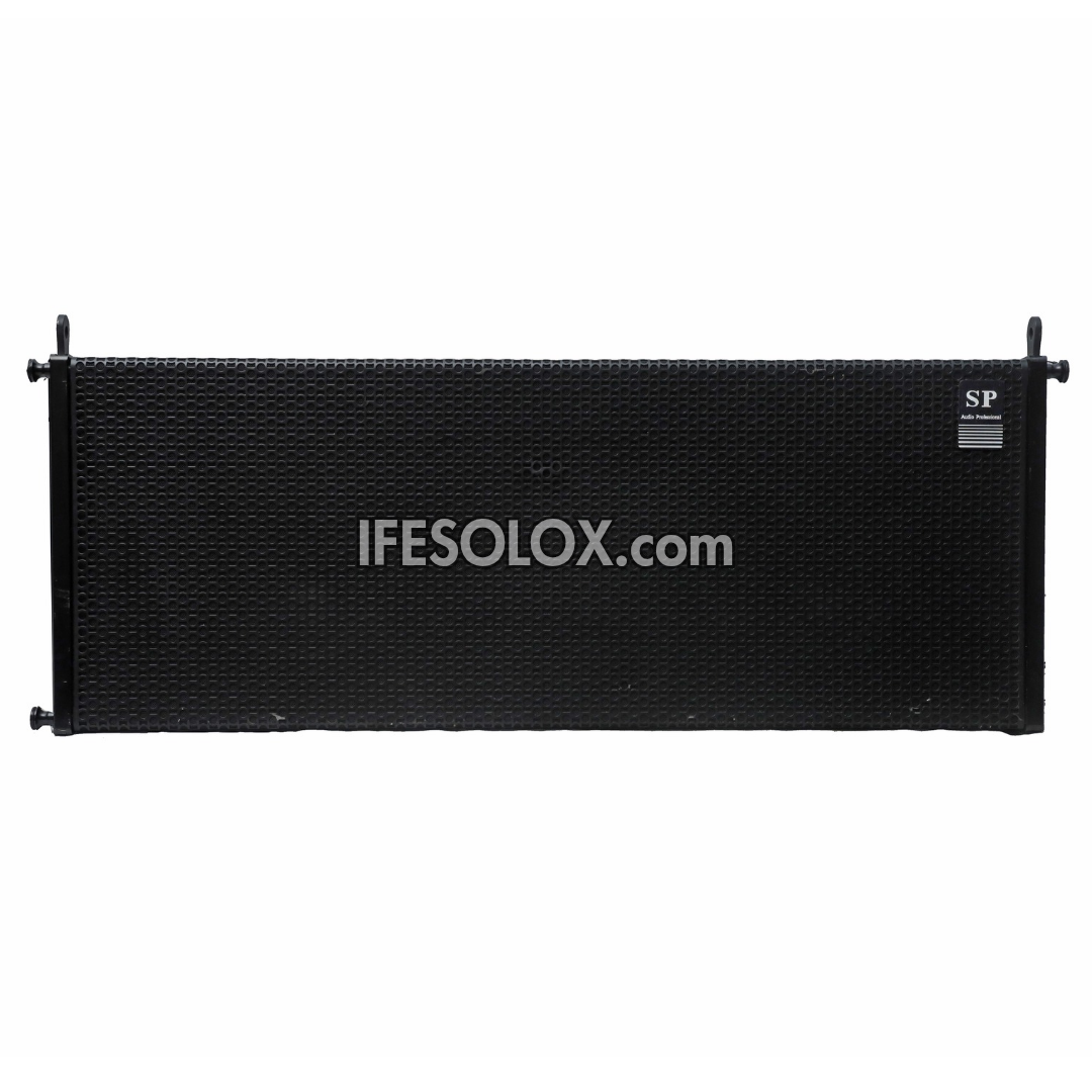 Sound Prince SP-220L 10-inch Line Array Loudspeaker System - Brand New ...