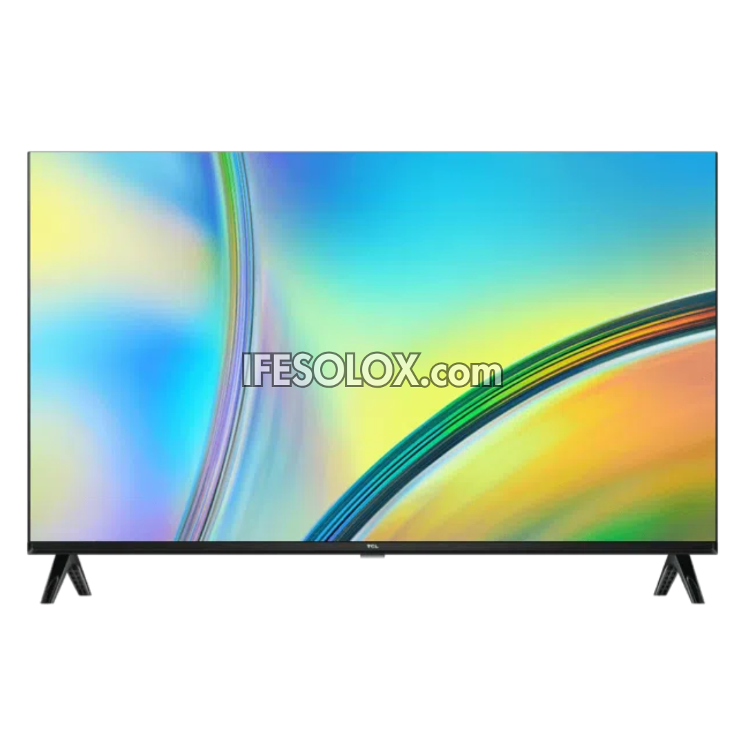 TCL 32 inch 32S5400A Smart Full HD HDR Android TV (Chromecast, WiFi, Bluetooth) - Brand New