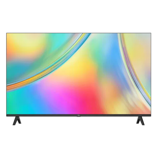 TCL 43 inch 43S5400A Smart Full HD HDR Android TV (Chromecast, WiFi, Bluetooth) - Brand New