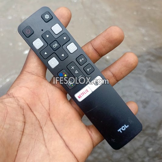 TCL Android Television Remote Control - Brand New