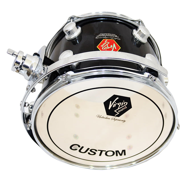Virgin Sound Custom 12 inch tom drum