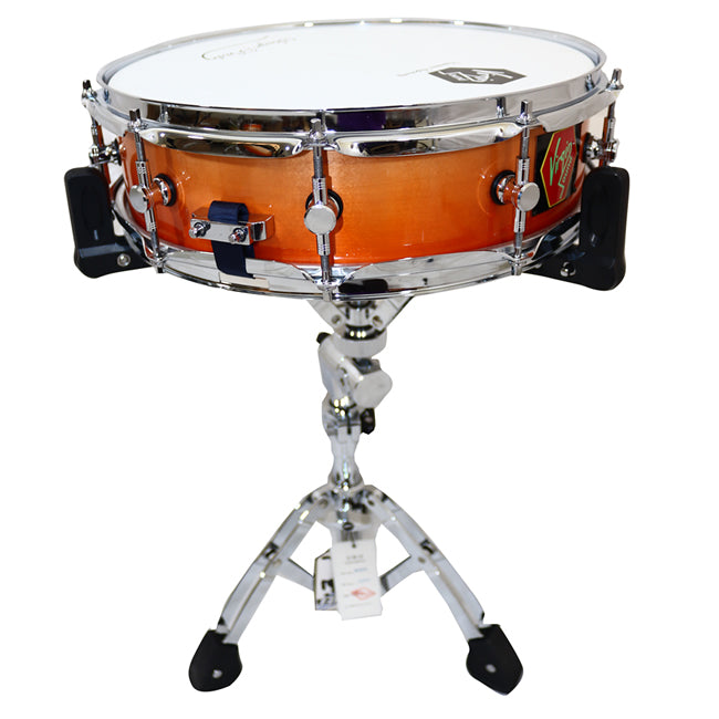 Virgin Sound Stage Pride Birch Snare drum and snare stand