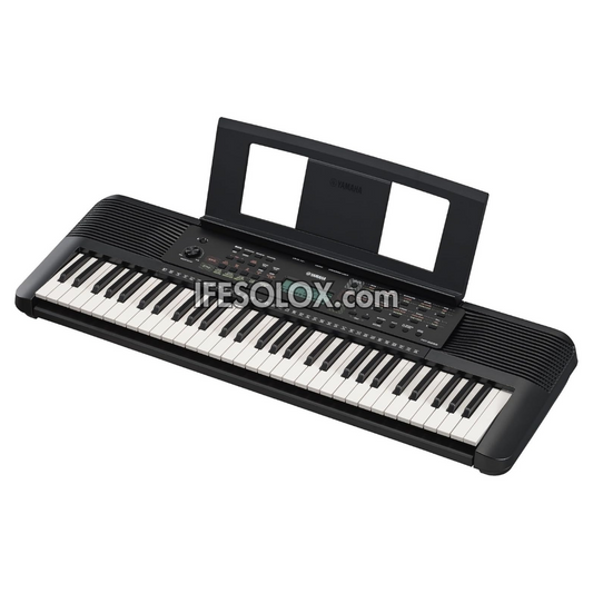 YAMAHA PSR-E283 Portable Digital Musical Keyboard - Brand New