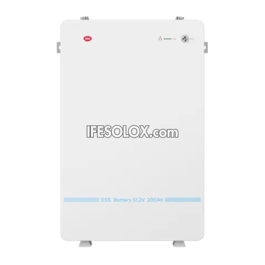 itel 10kWh Lithium-ion Battery with 200A, 51.2V Rating (IPL-51200) - Brand New