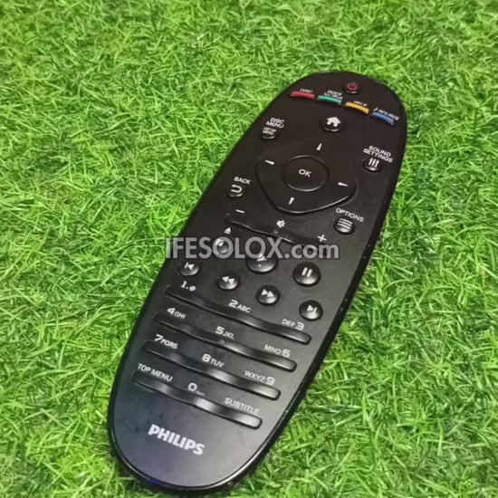 Philips Home Theater Remote control 