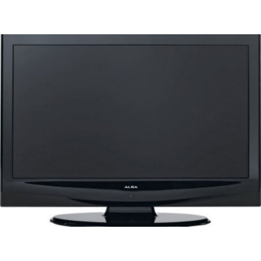 UK Used 26 inch Alba HD Ready LCD TV