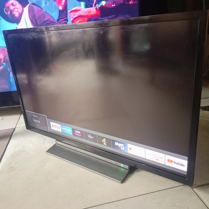 toshiba 32 inch tv