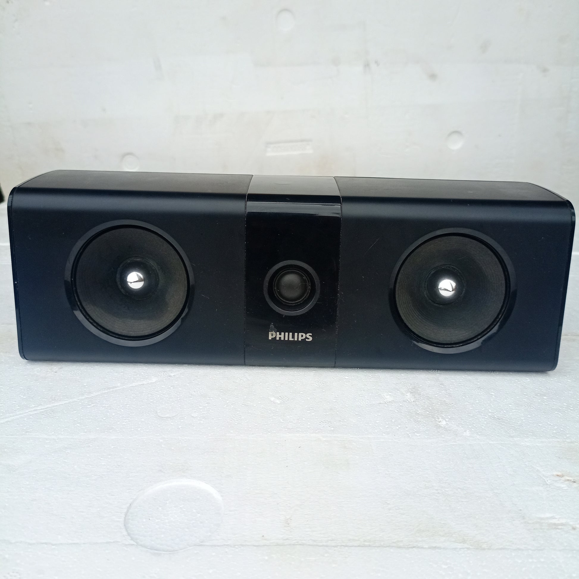 Philips HTB4510/HTB5510D 4ohms 5.0ch Surround Speakers - Front of Center
