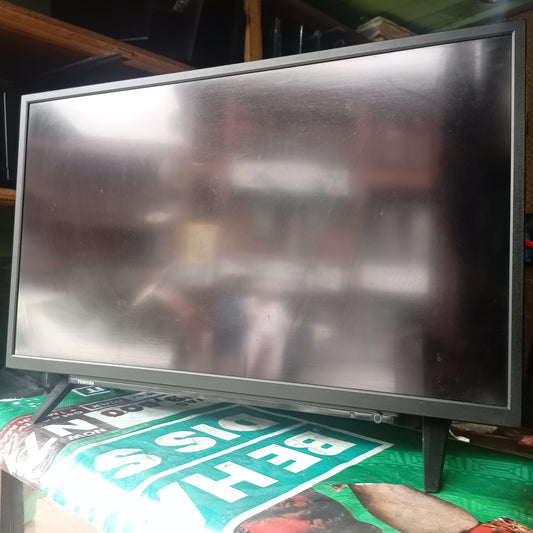 TOSHIBA 32 Inch 32W1543DG Full HD LED TV - Foreign Used
