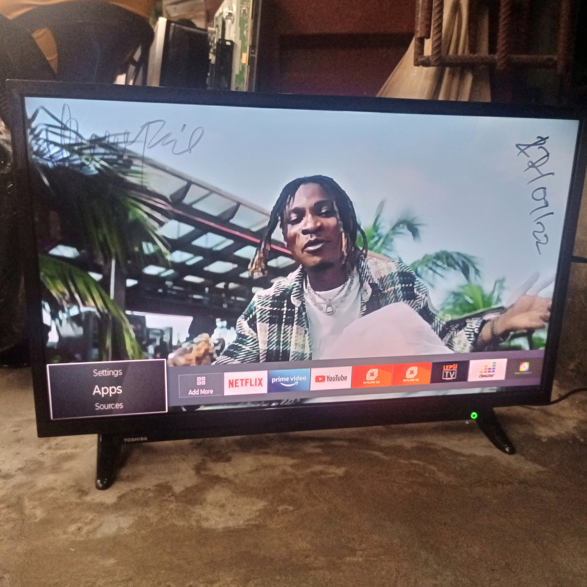 Toshiba L2 and L3 series, Full HD LED TVs with extensive picture-picture  and connectivity features