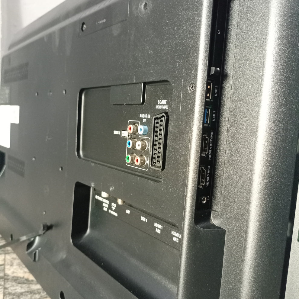 Ersatz Fernbedienung Pour Philips TV 32PFS6401 32PFS6401/12 32PFS6401/60 32PFS6402 32PFS6402/12 32PFT5300, USB1