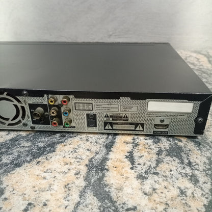 LG HT906TA 5.1Ch 1100Watts Bluetooth DVD Home Theater Machine Head - Foreign Used