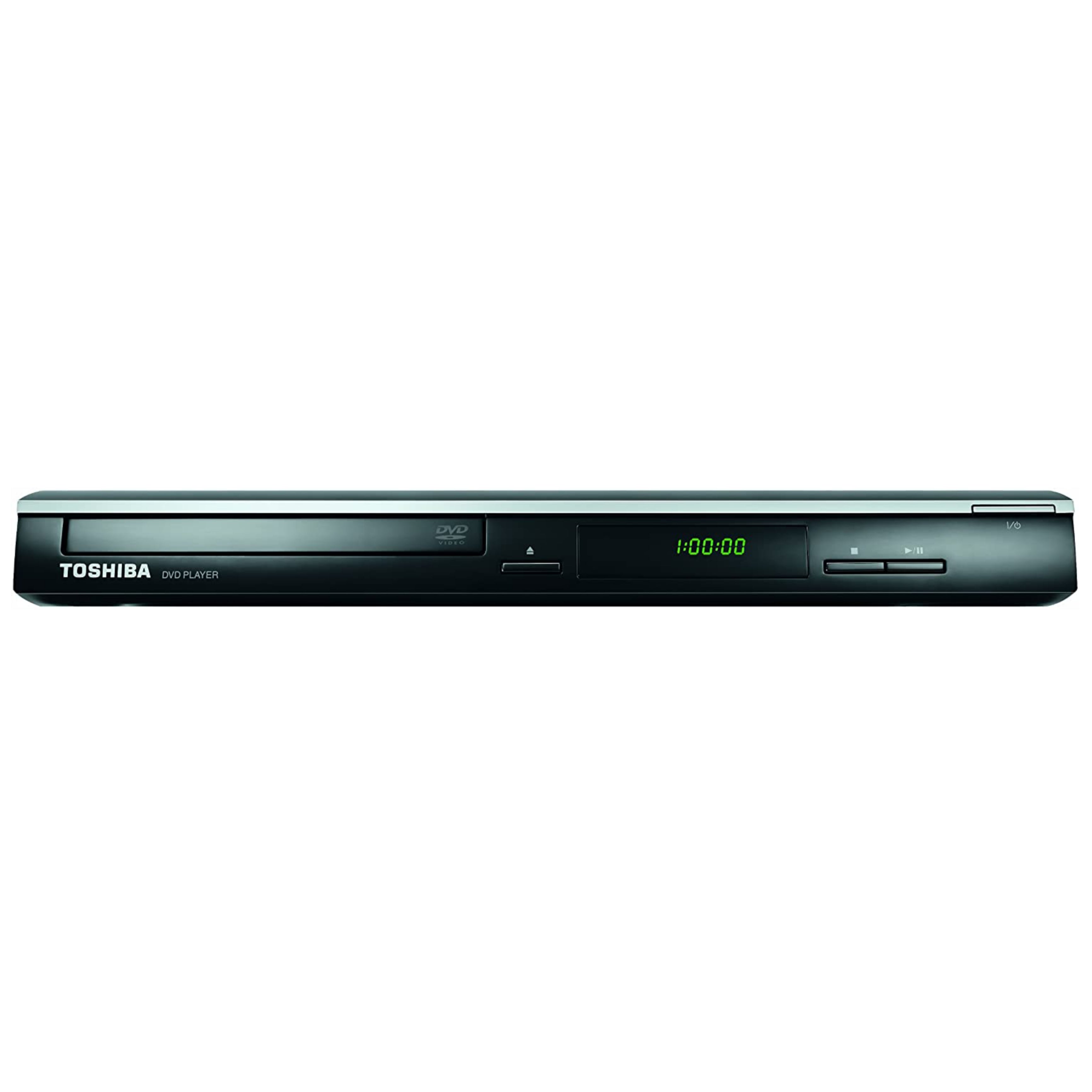 Toshiba dvd outlet player