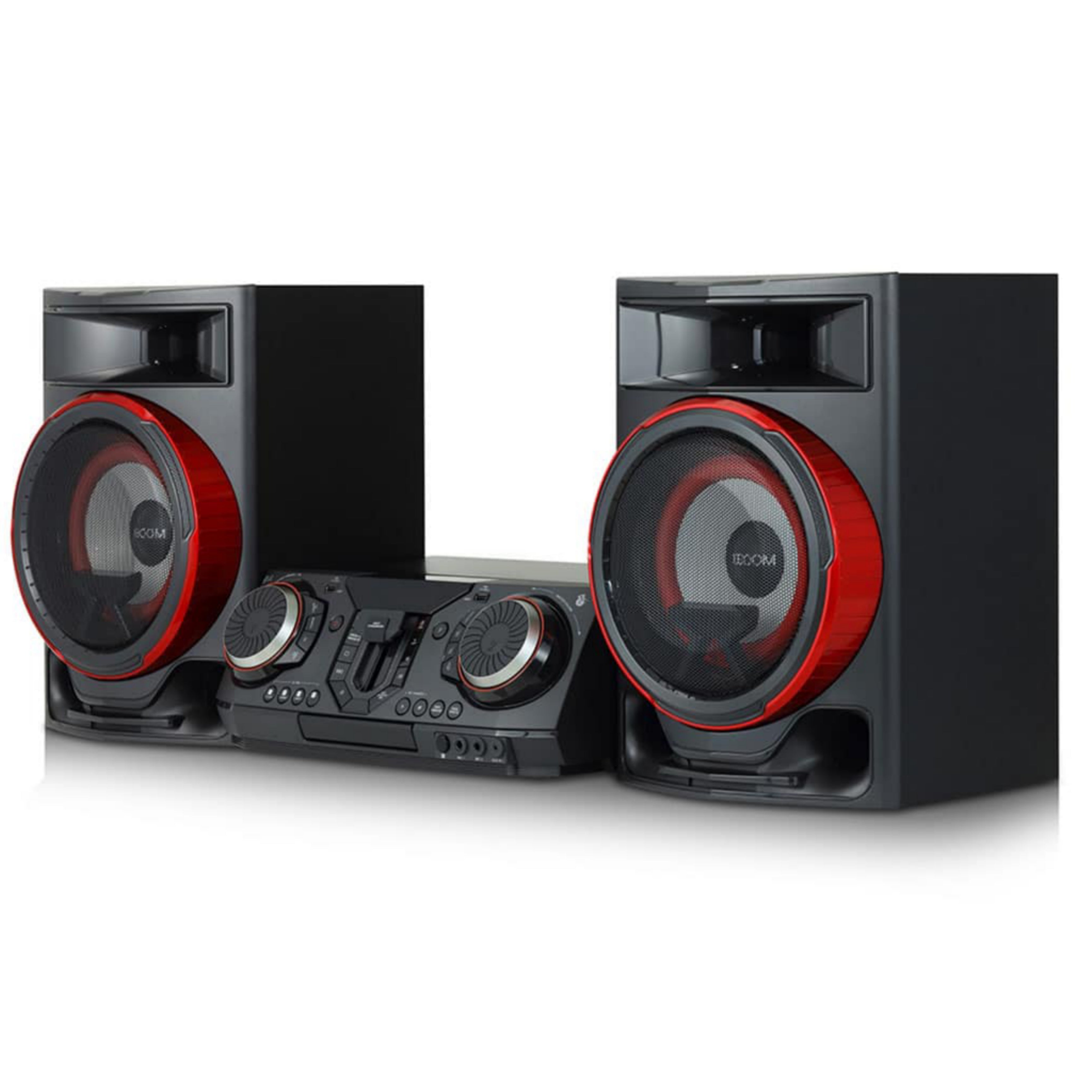 Lg compact home theater 2024 system