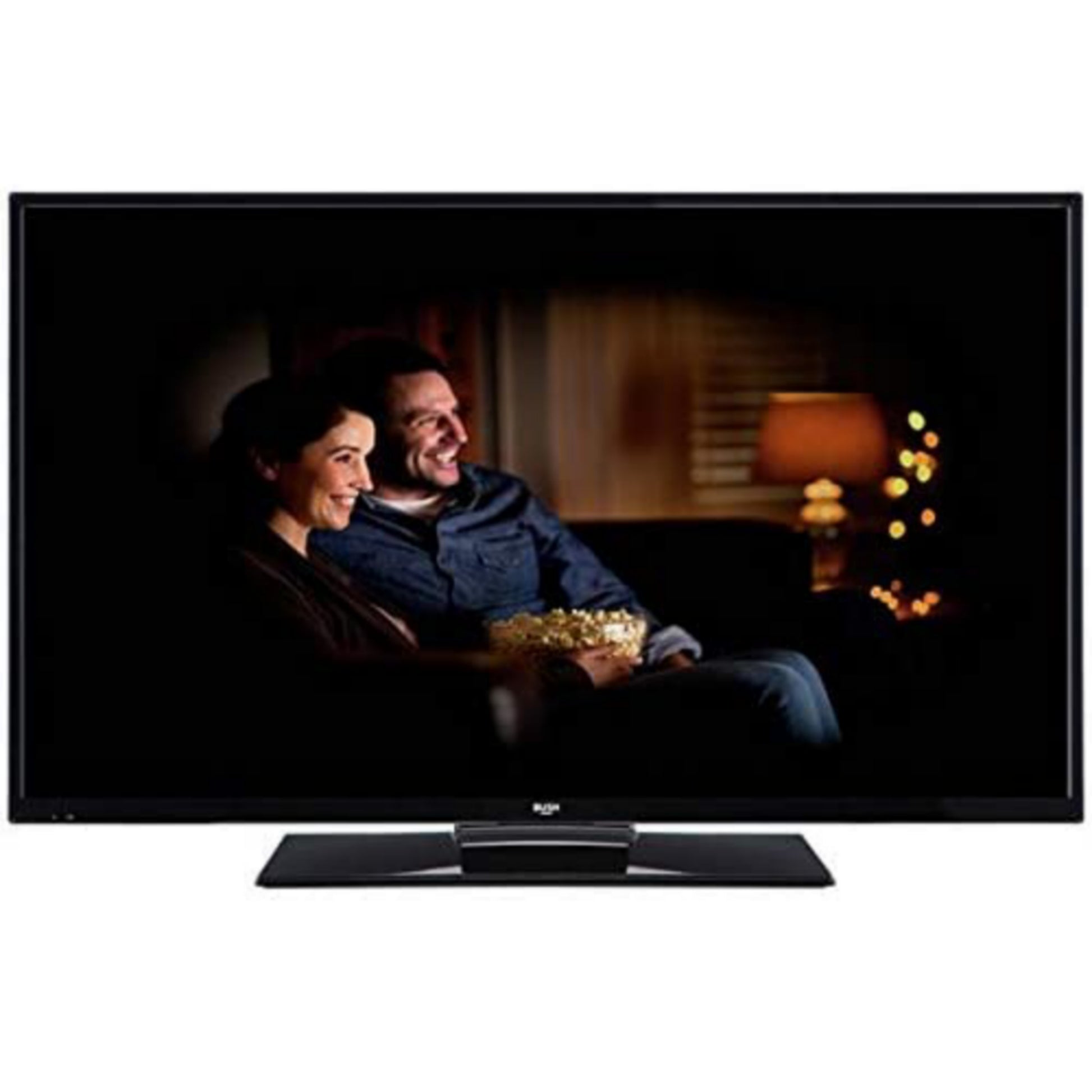 Bush 40 Inch Full HD LED TV - Fairly Used Tokunbo